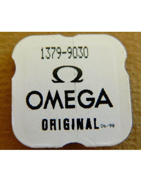 OMEGA Tube de centre - Calibre 1379