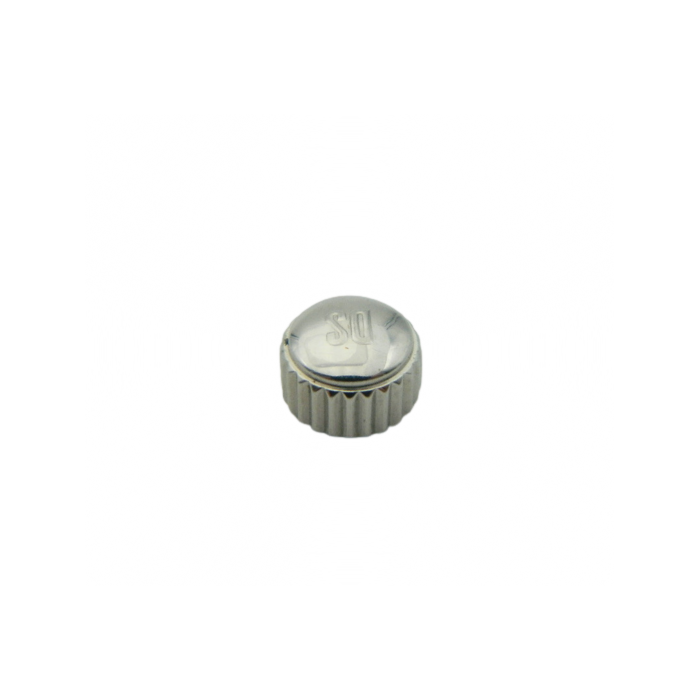 Certina DS couronne acier - 6,50mm