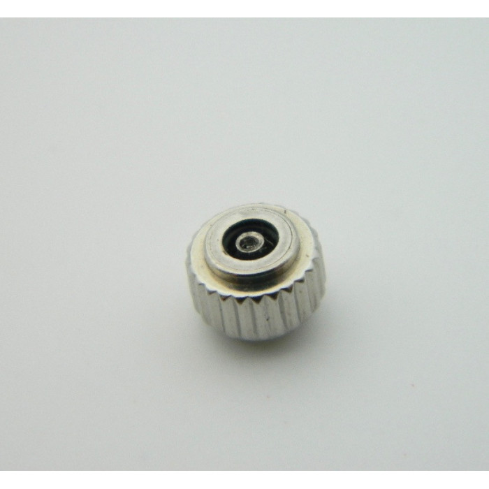 Certina DS couronne acier - 6,50mm