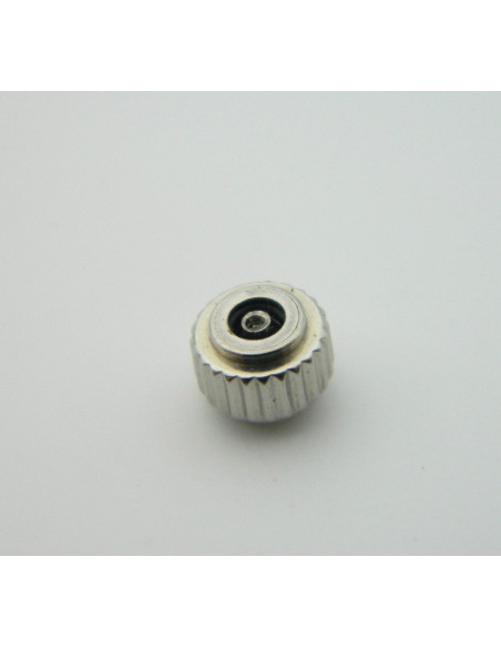 Certina DS couronne acier - 6,50mm