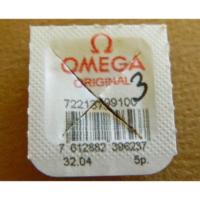 Omega 1379-9100 Tige