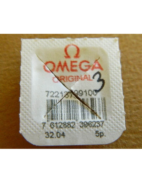 Omega 1379-9100 Tige
