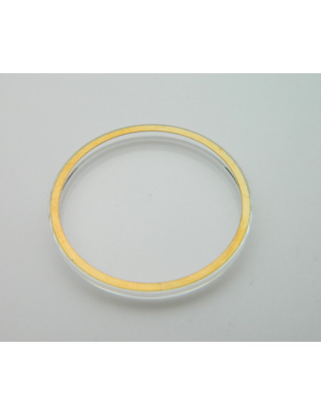 Tissot Seastar 44900 Verre