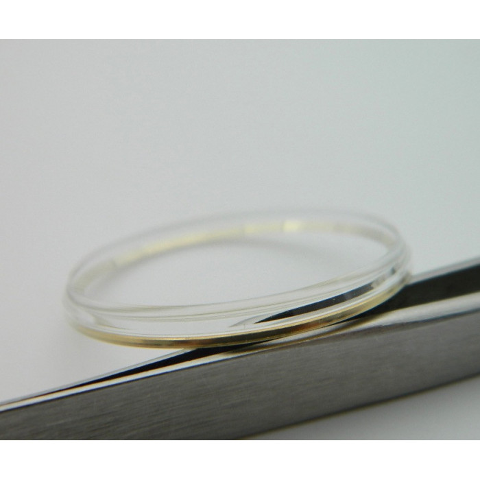 Tissot Seastar 44900 Verre