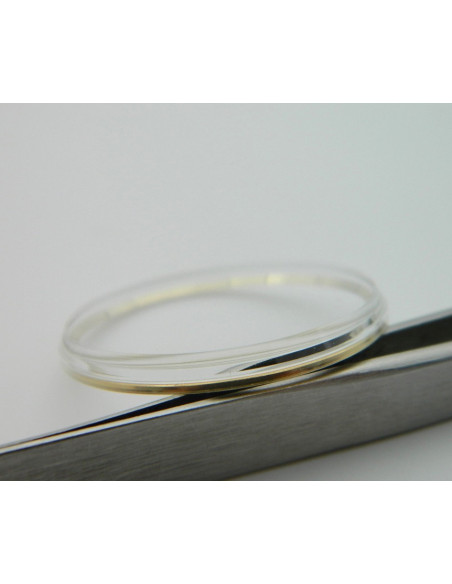 Tissot Seastar 44900 Verre