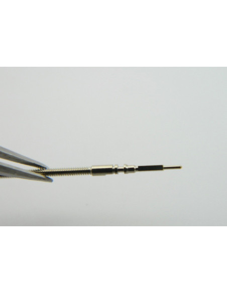 Zenith 2572PC - 401 Tige