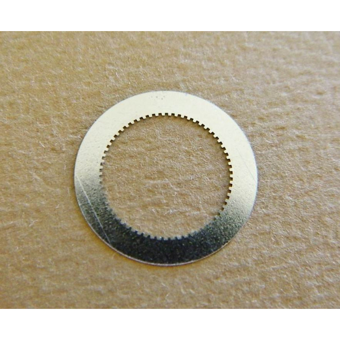 OMEGA Indicateur de quantième blanc - Calibre 1379