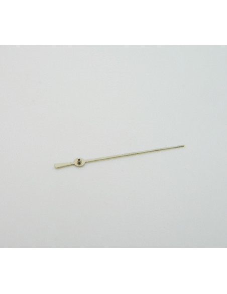 Yema Daytona - Val 7730 - Aiguille seconde