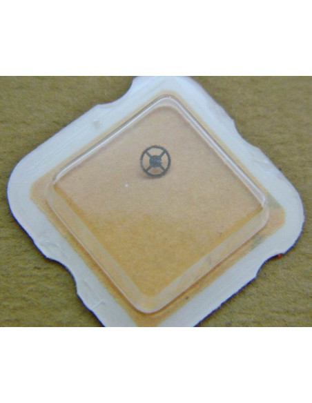 OMEGA Roue de seconde - Calibre 1380