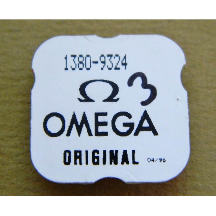 OMEGA Roue de seconde - Calibre 1380