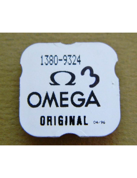 OMEGA Roue de seconde - Calibre 1380