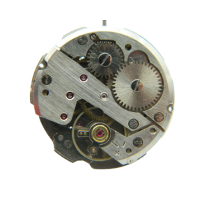 FE 233 - 67 Mouvement