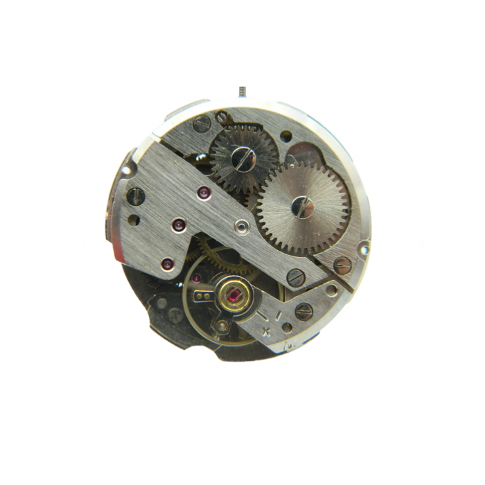 FE 233 - 67 Mouvement