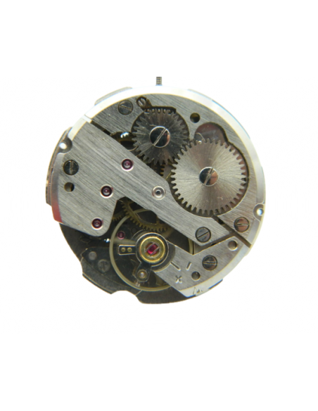 FE 233 - 67 Mouvement