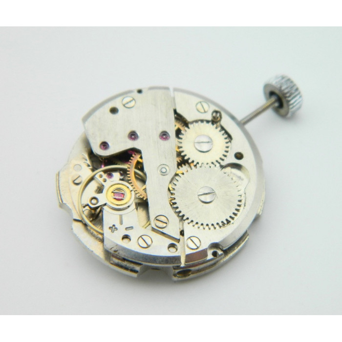 FE 233 - 67 Mouvement