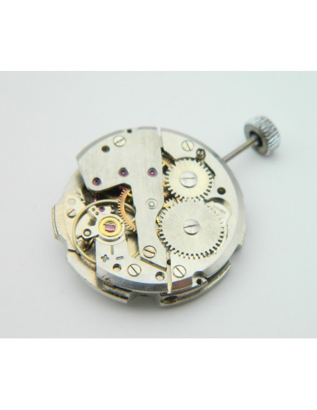 FE 233 - 67 Mouvement