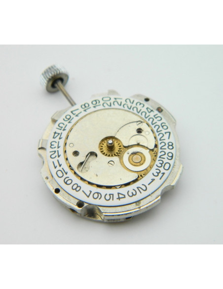 FE 233 - 67 Mouvement