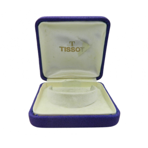 Tissot écrin vintage - Lady