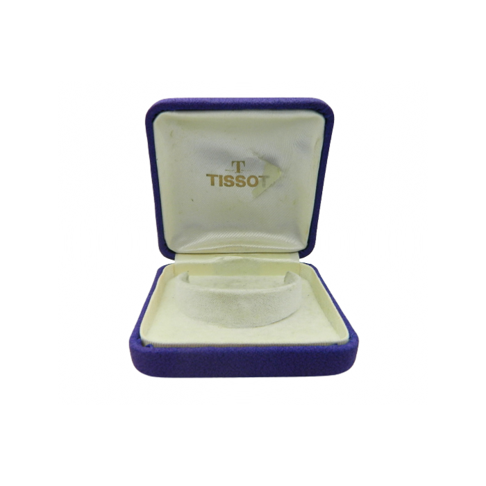 Tissot écrin vintage - Lady
