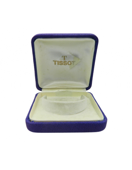 Tissot écrin vintage - Lady