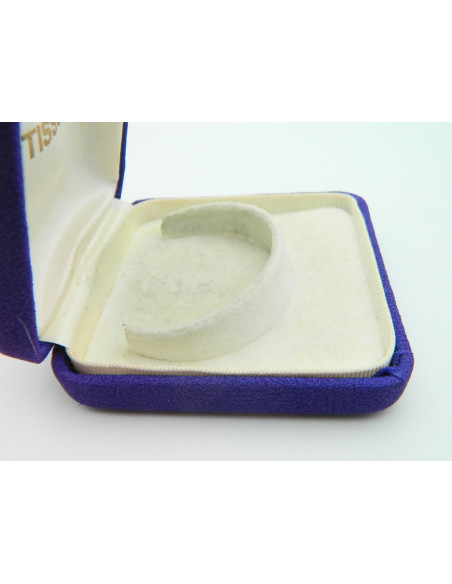 Tissot écrin vintage - Lady