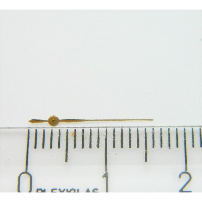 Longines 12L Aiguille Secondes - Trotteuse