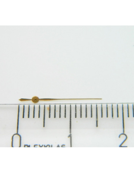 Longines 12L Aiguille Secondes - Trotteuse