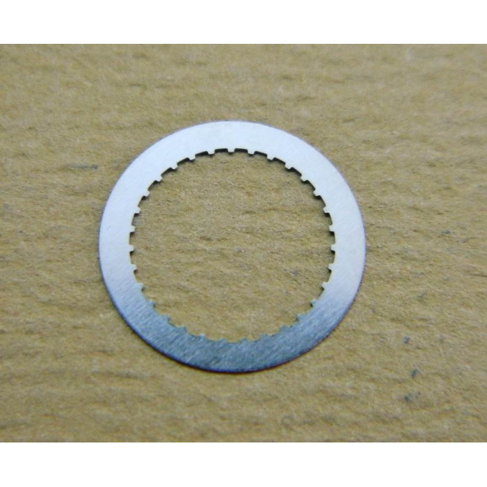 OMEGA Indicateur de quantième blanc - Calibre 1380