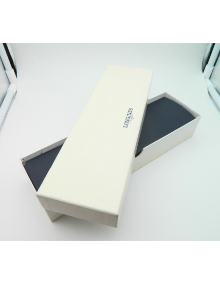 Longines écrin 096350