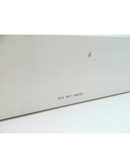 Longines écrin 096350