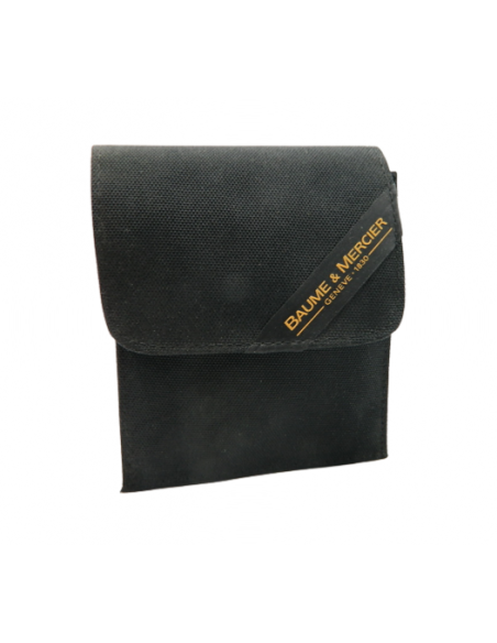 Baume & Mercier Pochette de transport