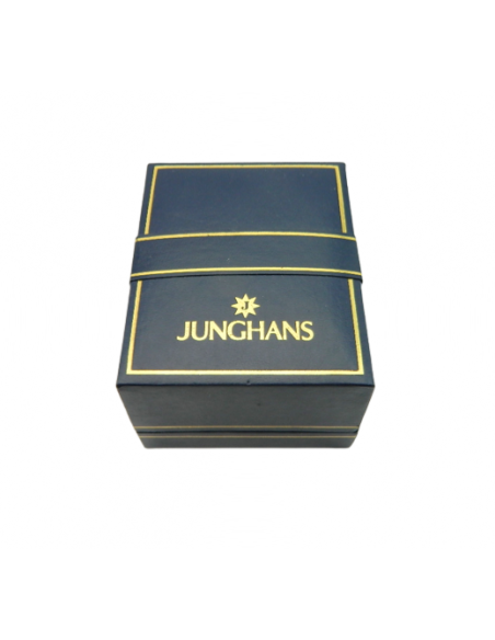 Junghans écrin vintage