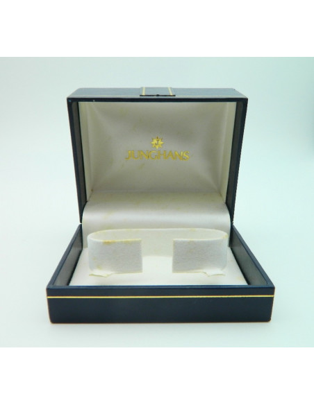 Junghans écrin vintage