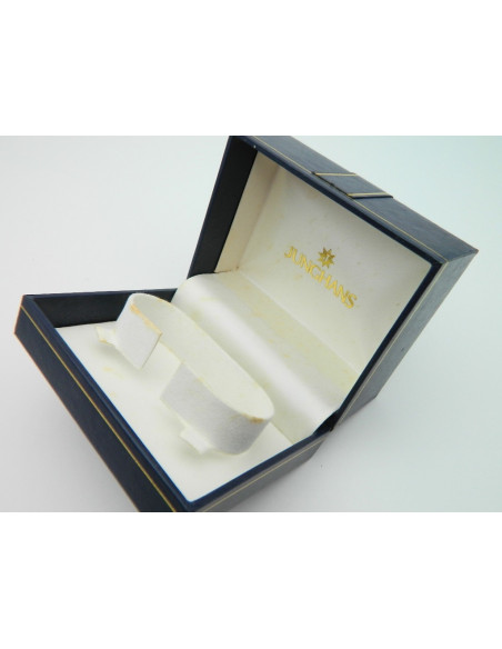 Junghans écrin vintage