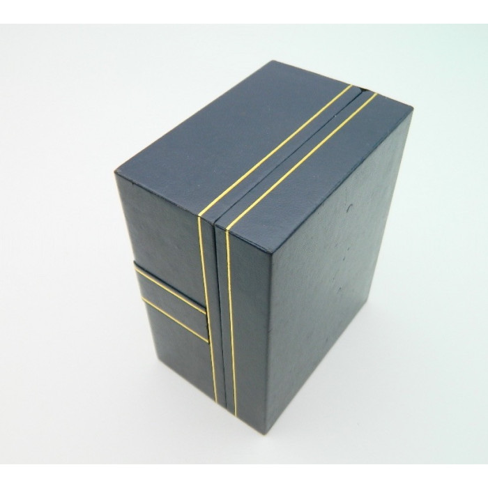 Junghans écrin vintage