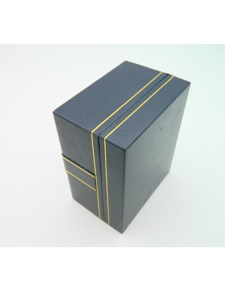 Junghans écrin vintage