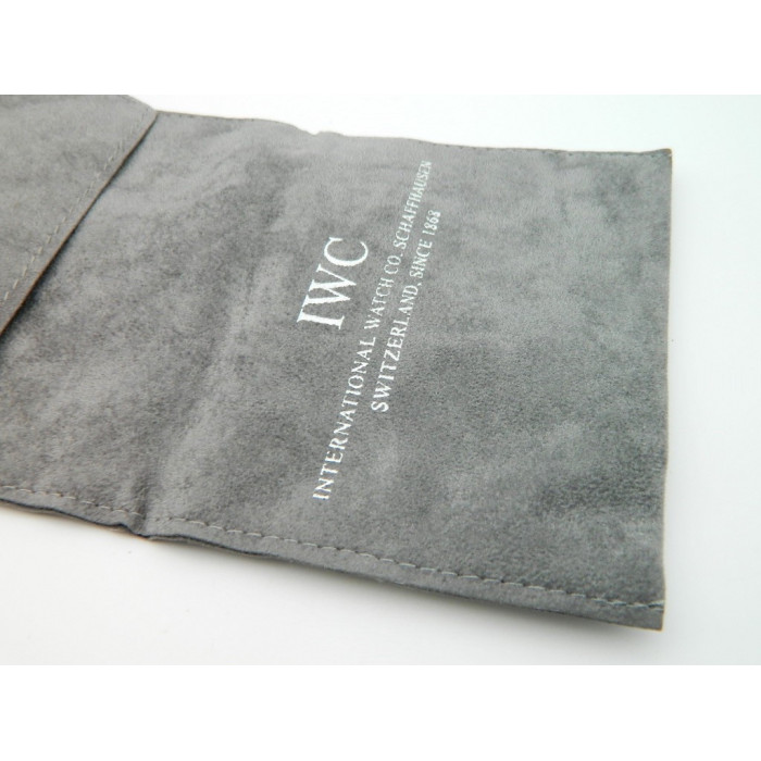 IWC Pochette