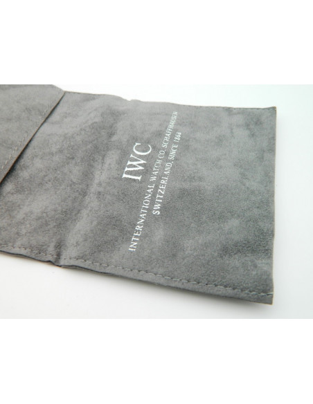 IWC Pochette