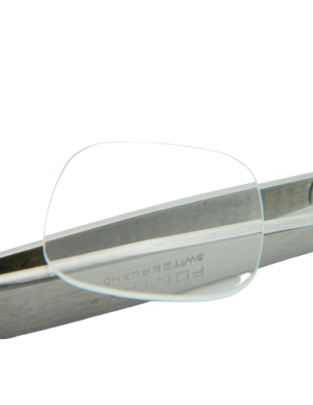 Zenith 27 0821 387 Verre