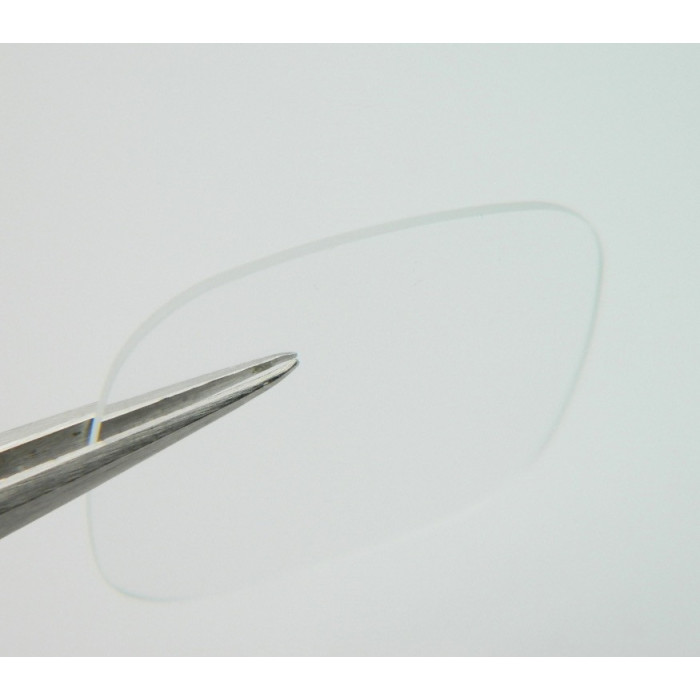 Zenith 27 0821 387 Verre