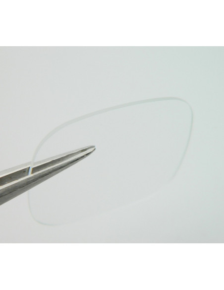 Zenith 27 0821 387 Verre