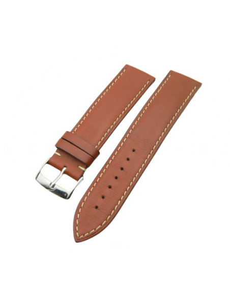 Bracelet cuir 21mm
