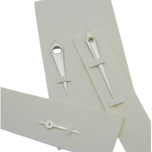 Omega 28.10 Aiguilles Dauphine