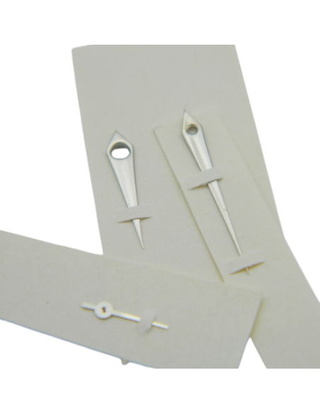 Omega 28.10 Aiguilles Dauphine