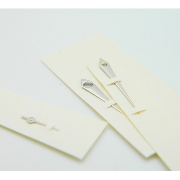 Omega 28.10 Aiguilles Dauphine