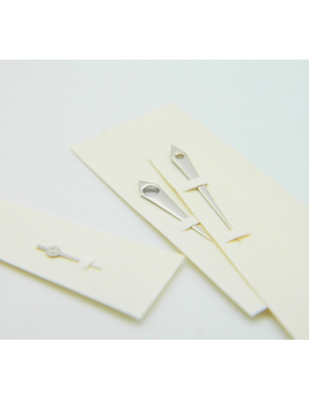 Omega 28.10 Aiguilles Dauphine