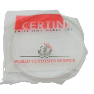 Certina DS Podium glace saphir