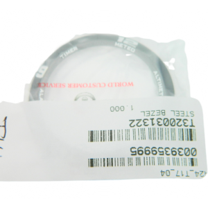 Tissot Solar Lunette