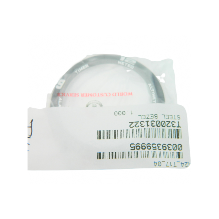 Tissot Solar Lunette