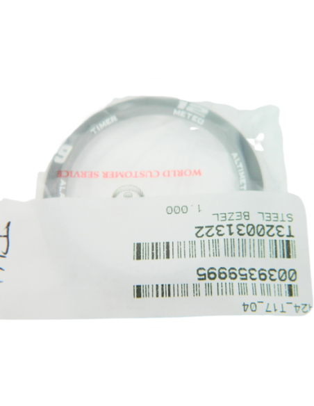 Tissot Solar Lunette